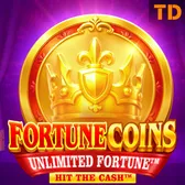 Fortune Coins Unlimited Fortune