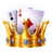 Table row prize image